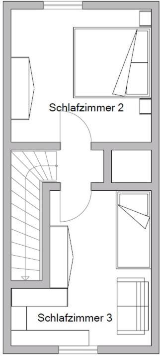 Apartmán Haus Lawerz Nauders Exteriér fotografie